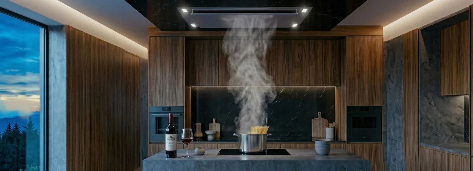 Professional Power, Silent Performance